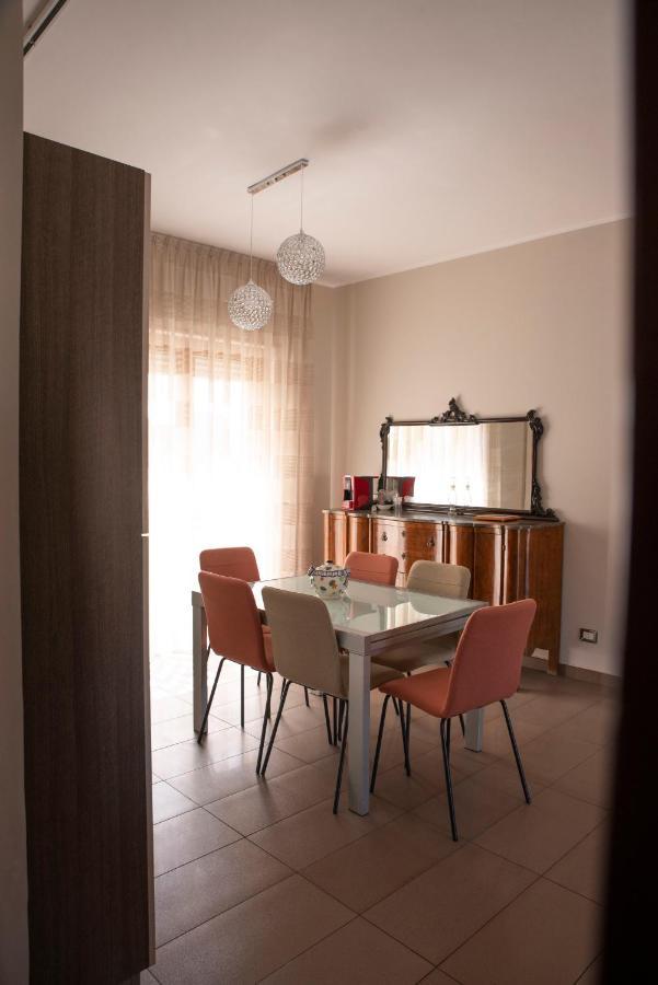 Come A Casa Panoramico E Centralissimo Apartment Canicatti Exterior photo