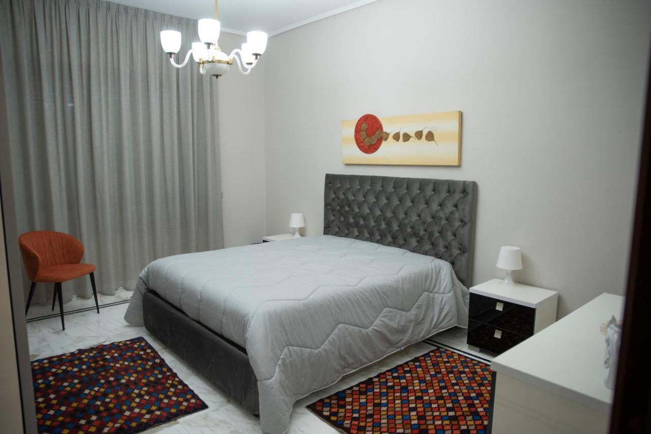 Come A Casa Panoramico E Centralissimo Apartment Canicatti Exterior photo